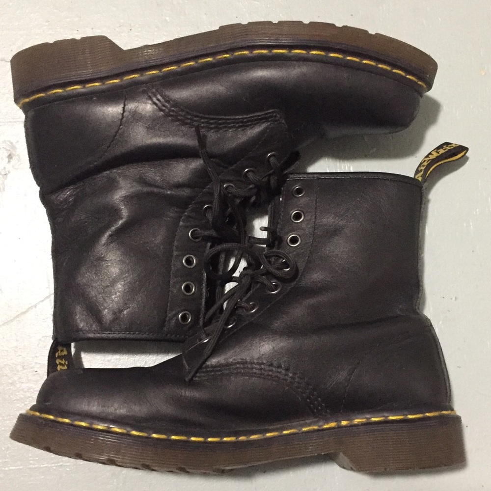 Doc Martens